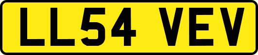 LL54VEV