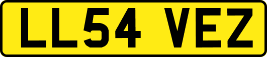 LL54VEZ