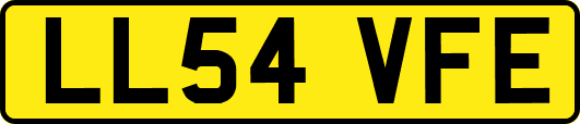 LL54VFE