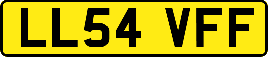 LL54VFF