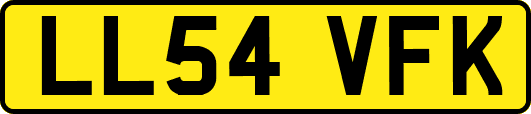 LL54VFK