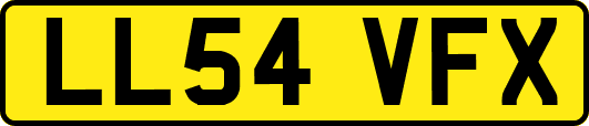 LL54VFX