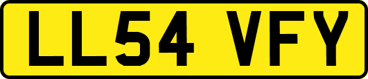 LL54VFY