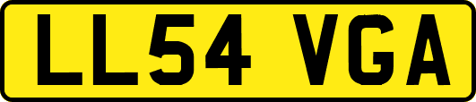 LL54VGA