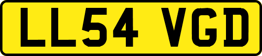 LL54VGD