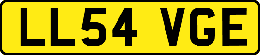 LL54VGE