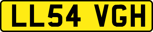 LL54VGH