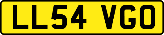 LL54VGO