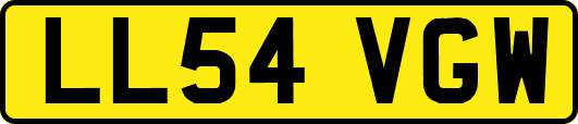 LL54VGW