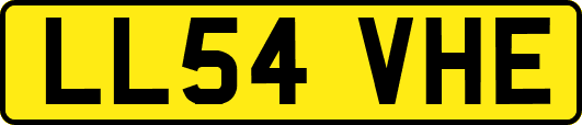 LL54VHE