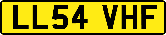 LL54VHF