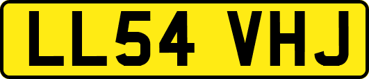 LL54VHJ