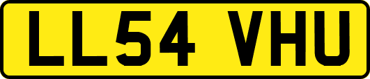 LL54VHU