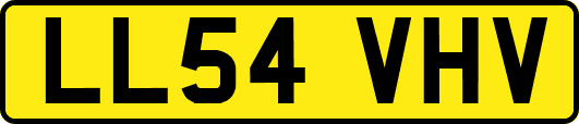 LL54VHV