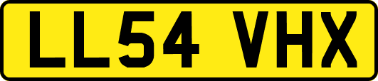 LL54VHX
