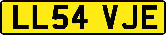 LL54VJE