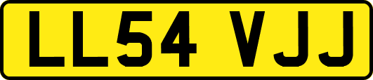 LL54VJJ