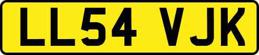 LL54VJK