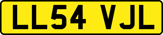 LL54VJL