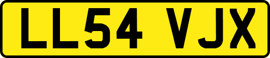 LL54VJX