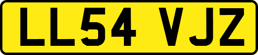 LL54VJZ