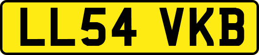 LL54VKB