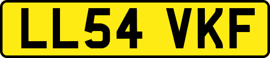 LL54VKF