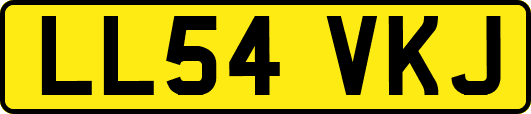 LL54VKJ