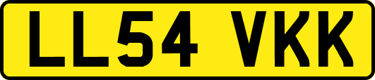 LL54VKK