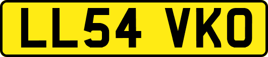 LL54VKO