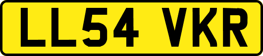 LL54VKR