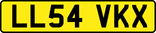 LL54VKX