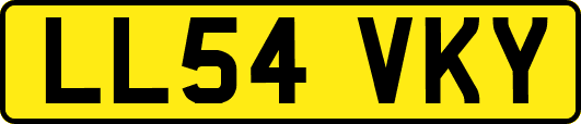LL54VKY