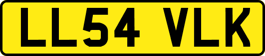 LL54VLK
