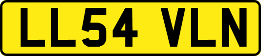 LL54VLN