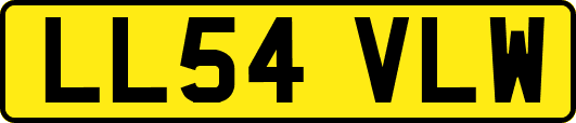 LL54VLW