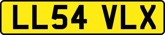 LL54VLX