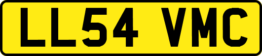 LL54VMC