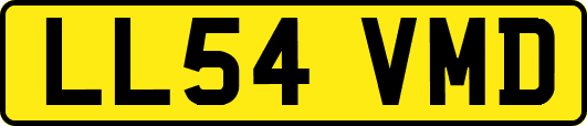 LL54VMD