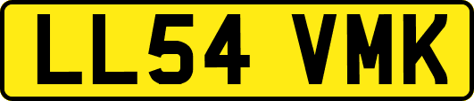 LL54VMK