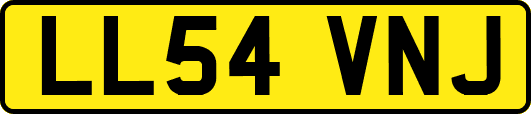 LL54VNJ