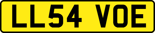 LL54VOE