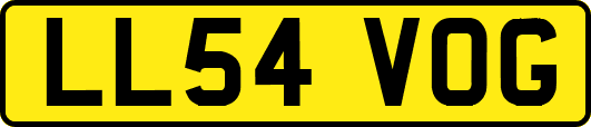 LL54VOG