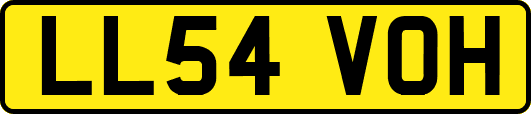 LL54VOH