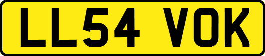 LL54VOK