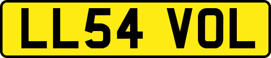 LL54VOL