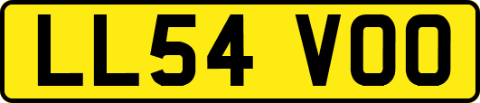 LL54VOO