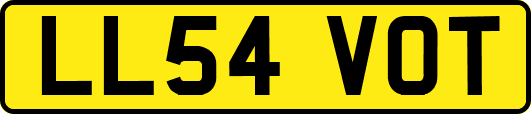 LL54VOT