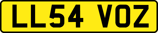 LL54VOZ