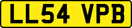 LL54VPB